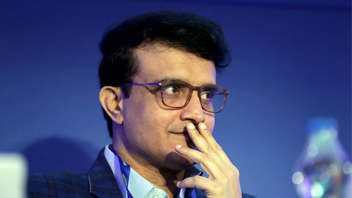 IPL To Return To Its Original Home-Away Format In 2023: Sourav Ganguly 
